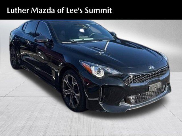 used 2020 Kia Stinger car, priced at $24,795