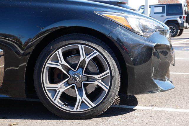 used 2020 Kia Stinger car, priced at $23,995