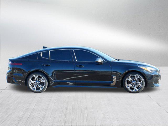 used 2020 Kia Stinger car, priced at $23,995