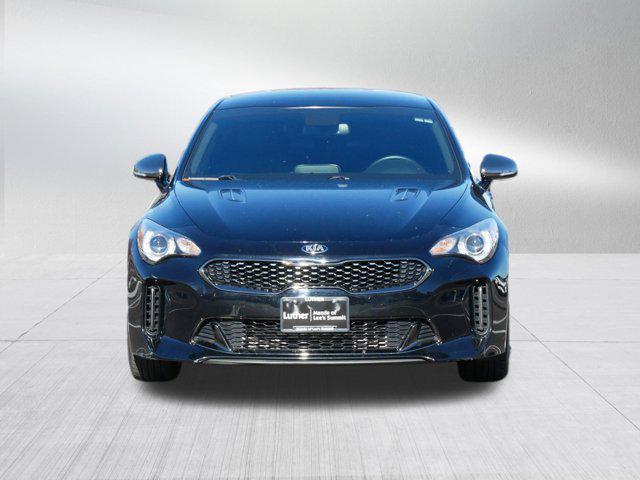 used 2020 Kia Stinger car, priced at $23,995