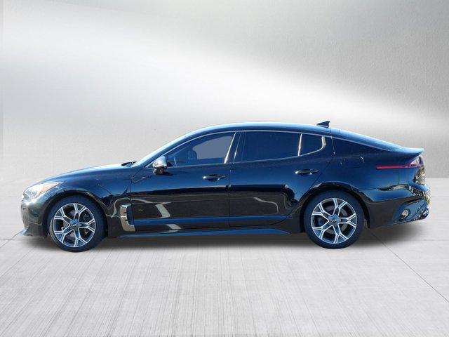 used 2020 Kia Stinger car, priced at $23,995