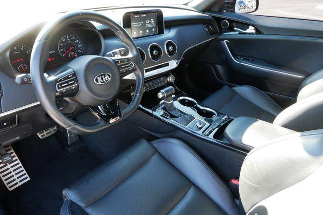 used 2020 Kia Stinger car, priced at $23,995