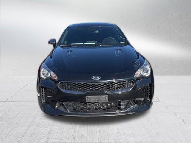 used 2020 Kia Stinger car, priced at $24,795