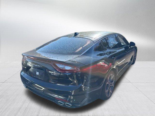 used 2020 Kia Stinger car, priced at $24,795