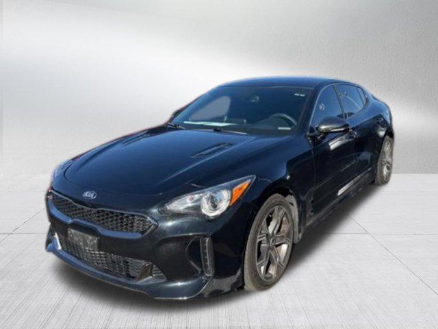 used 2020 Kia Stinger car, priced at $24,795