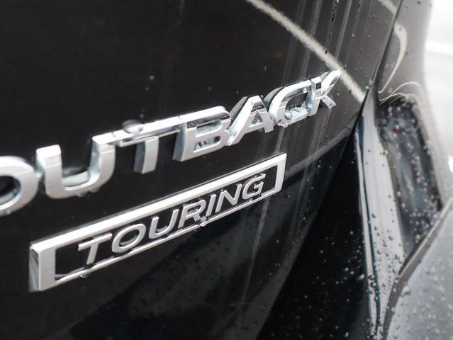 used 2022 Subaru Outback car, priced at $28,715