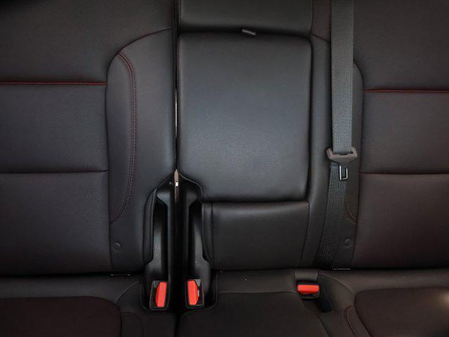 used 2022 Chevrolet Blazer car, priced at $27,995
