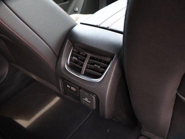 used 2022 Chevrolet Blazer car, priced at $27,995