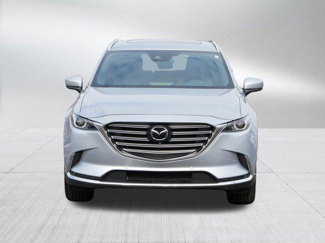 used 2021 Mazda CX-9 car, priced at $29,105