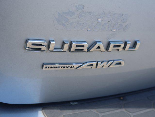 used 2018 Subaru Crosstrek car, priced at $13,999