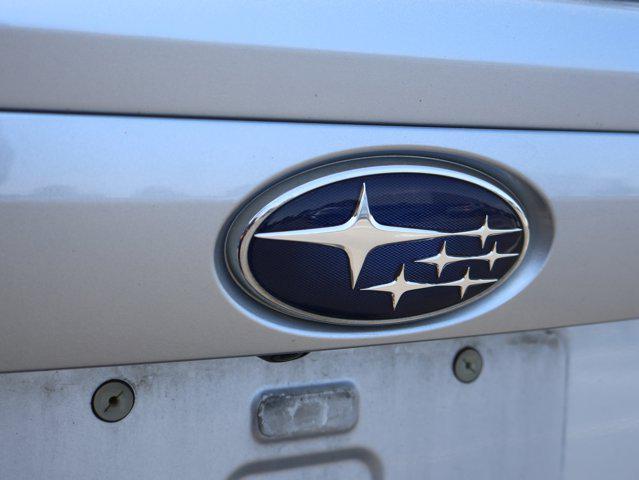 used 2018 Subaru Crosstrek car, priced at $13,999