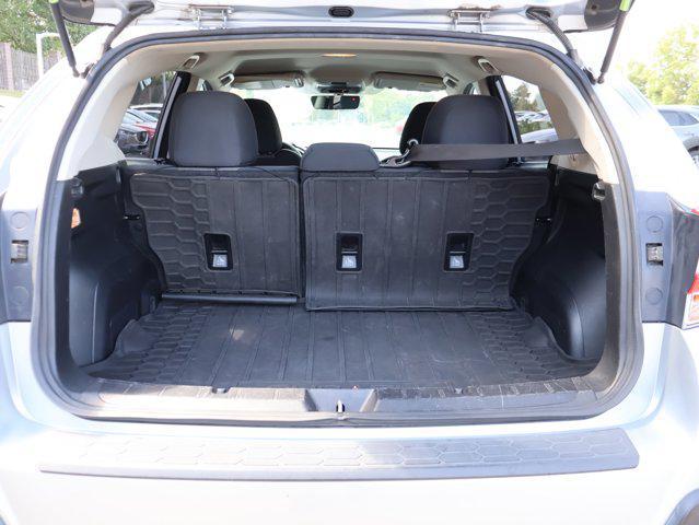 used 2018 Subaru Crosstrek car, priced at $13,999