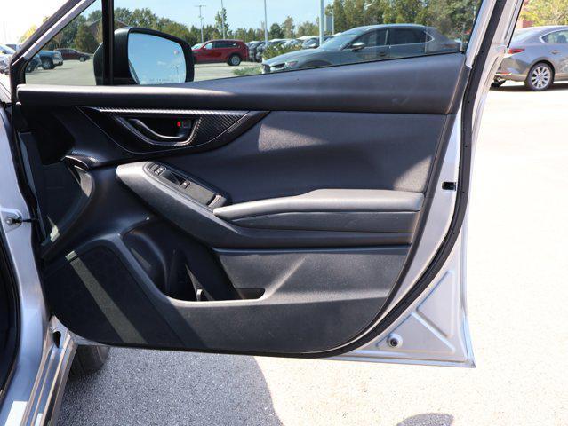 used 2018 Subaru Crosstrek car, priced at $13,999