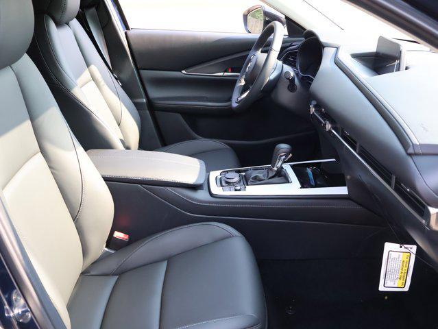 new 2025 Mazda CX-30 car, priced at $28,660