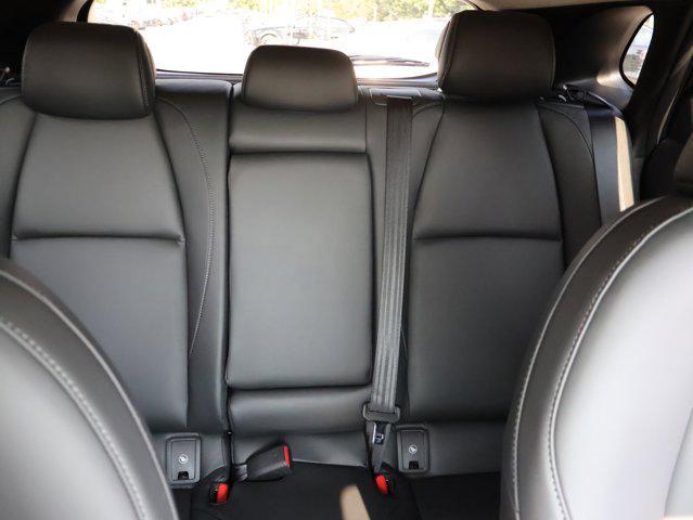 new 2025 Mazda CX-30 car, priced at $28,660