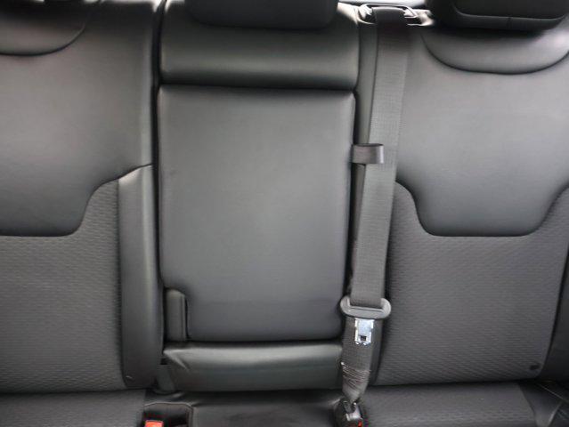used 2022 Jeep Compass car, priced at $21,995