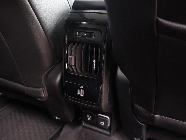 used 2022 Jeep Compass car, priced at $21,995