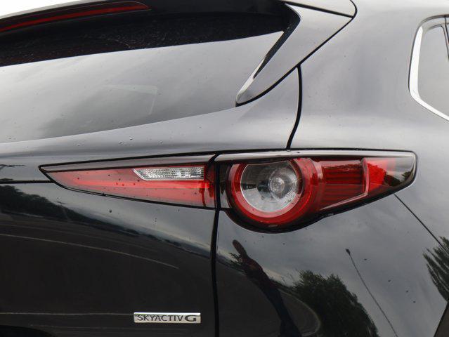 new 2025 Mazda CX-30 car, priced at $31,020