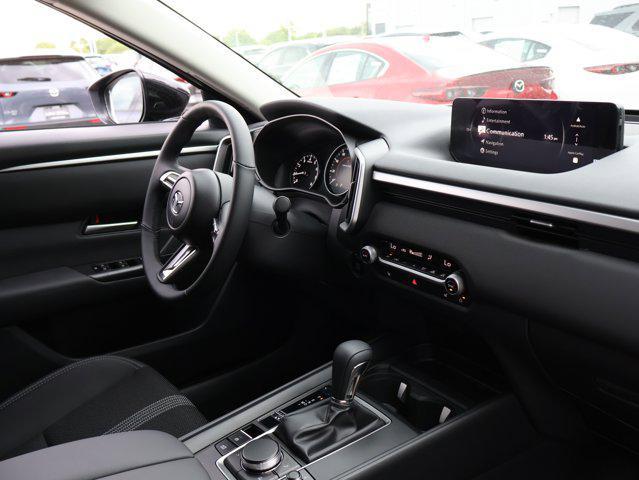 new 2025 Mazda CX-50 car, priced at $35,905