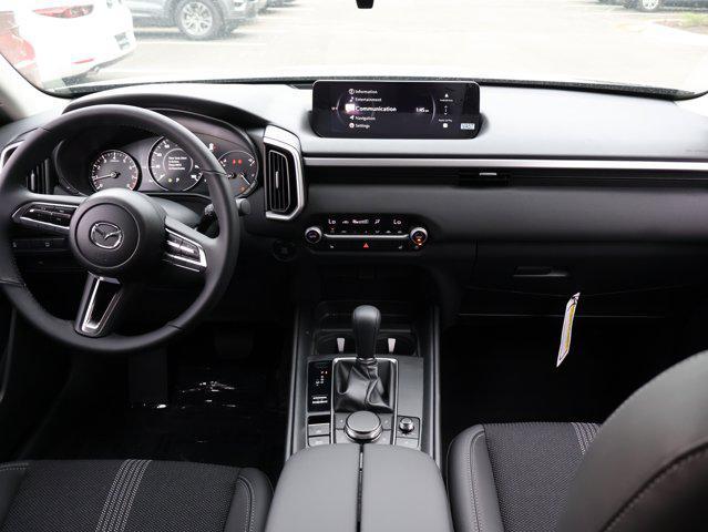 new 2025 Mazda CX-50 car, priced at $35,905