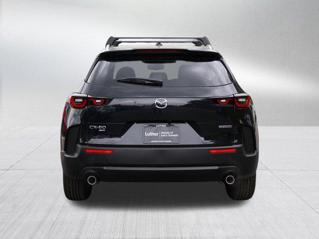 new 2025 Mazda CX-50 car, priced at $35,905