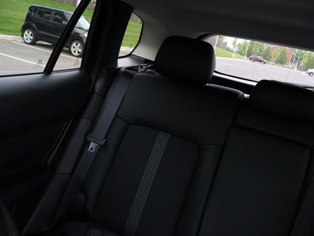 new 2025 Mazda CX-50 car, priced at $35,905