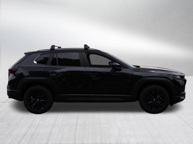 new 2025 Mazda CX-50 car, priced at $35,905
