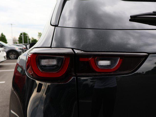 new 2025 Mazda CX-50 car, priced at $35,905