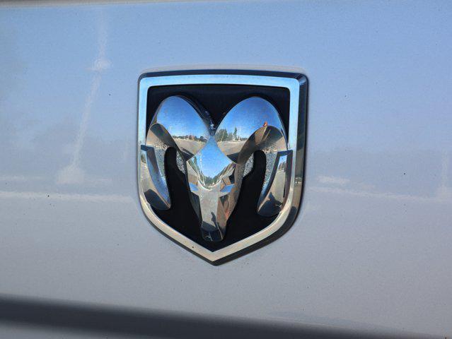 used 2014 Ram 1500 car, priced at $16,909
