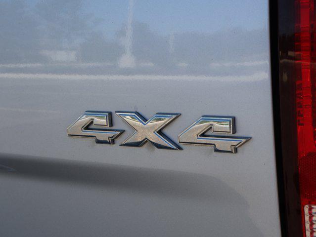 used 2014 Ram 1500 car, priced at $16,909