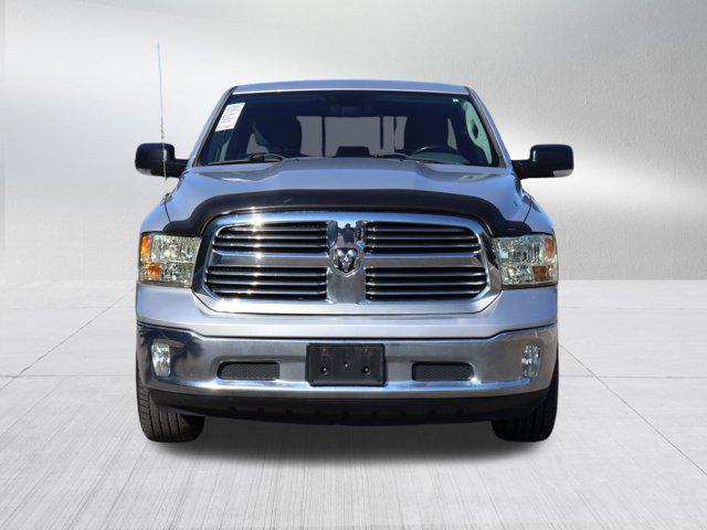 used 2014 Ram 1500 car, priced at $16,909