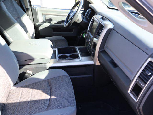 used 2014 Ram 1500 car, priced at $16,909