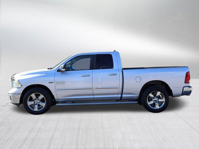 used 2014 Ram 1500 car, priced at $16,909
