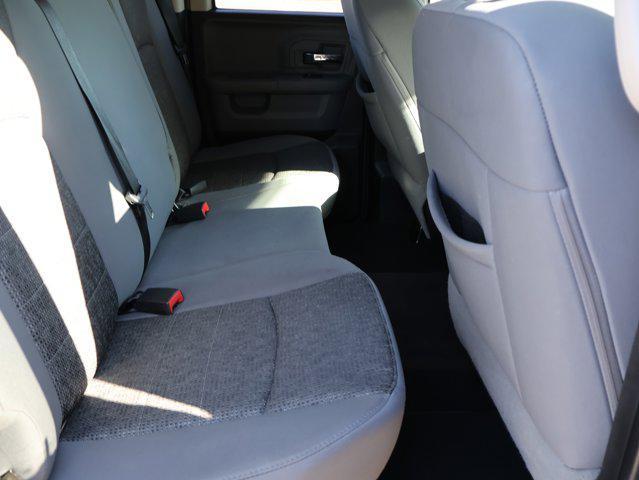 used 2014 Ram 1500 car, priced at $16,909