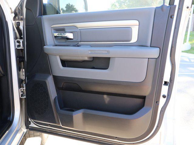 used 2014 Ram 1500 car, priced at $16,909