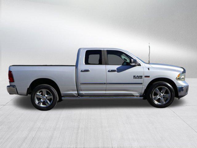 used 2014 Ram 1500 car, priced at $16,909
