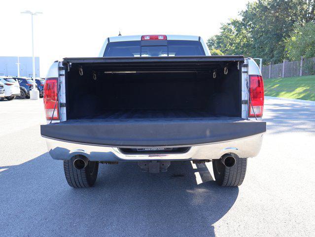 used 2014 Ram 1500 car, priced at $16,909