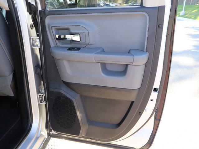 used 2014 Ram 1500 car, priced at $16,909