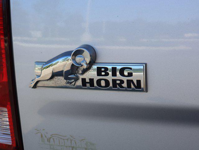 used 2014 Ram 1500 car, priced at $16,909
