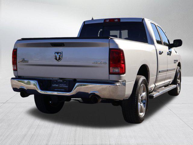 used 2014 Ram 1500 car, priced at $16,909