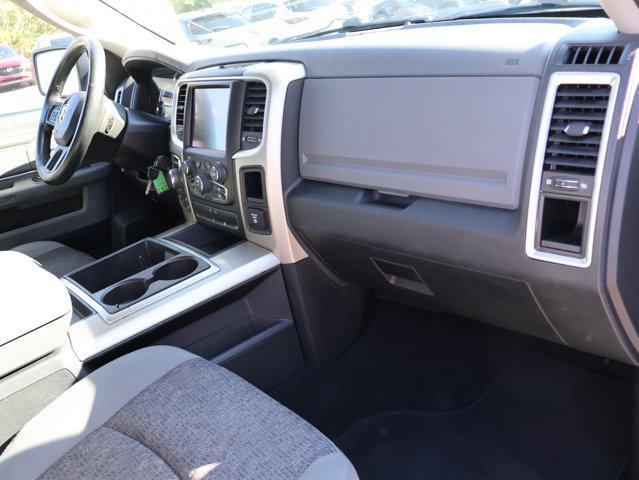 used 2014 Ram 1500 car, priced at $16,909