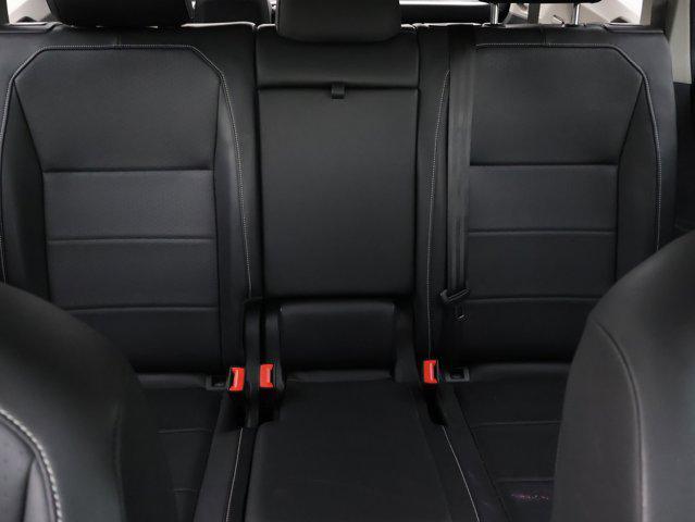 used 2021 Volkswagen Tiguan car, priced at $20,765