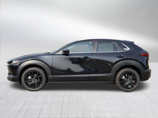 new 2025 Mazda CX-30 car, priced at $27,770