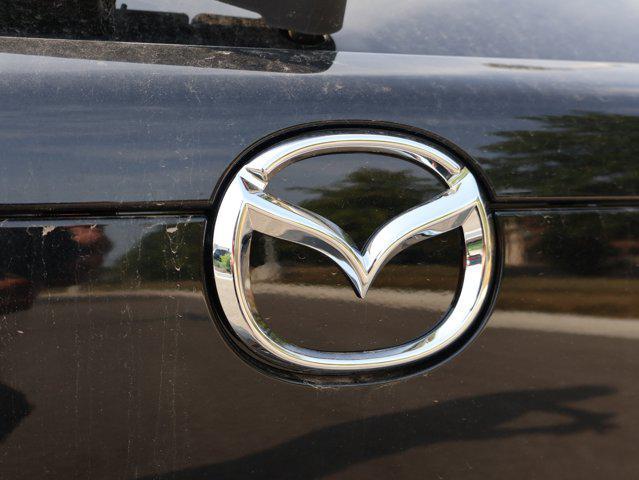 new 2025 Mazda CX-30 car, priced at $27,770