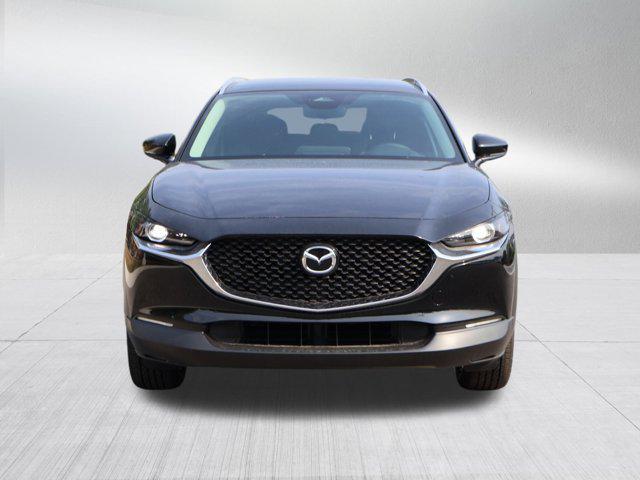 new 2025 Mazda CX-30 car, priced at $27,770