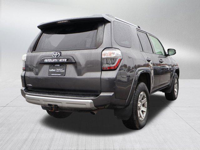 used 2016 Toyota 4Runner car, priced at $23,239