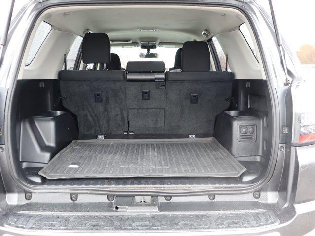 used 2016 Toyota 4Runner car, priced at $23,239