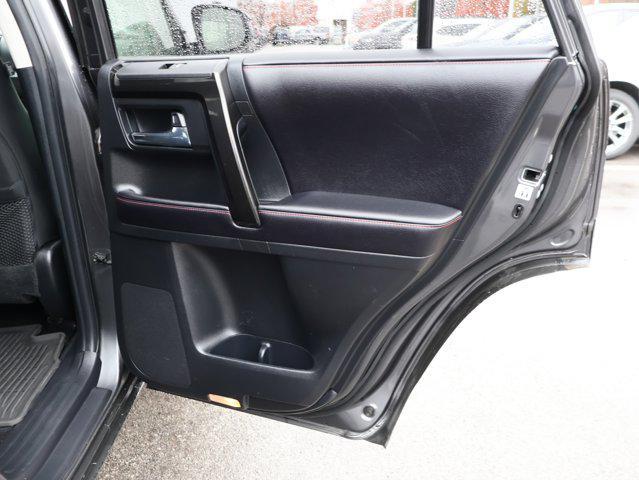 used 2016 Toyota 4Runner car, priced at $23,239