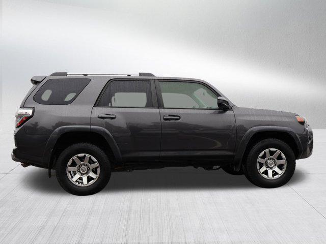 used 2016 Toyota 4Runner car, priced at $23,239