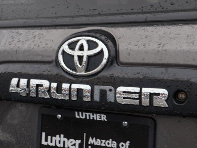 used 2016 Toyota 4Runner car, priced at $23,239